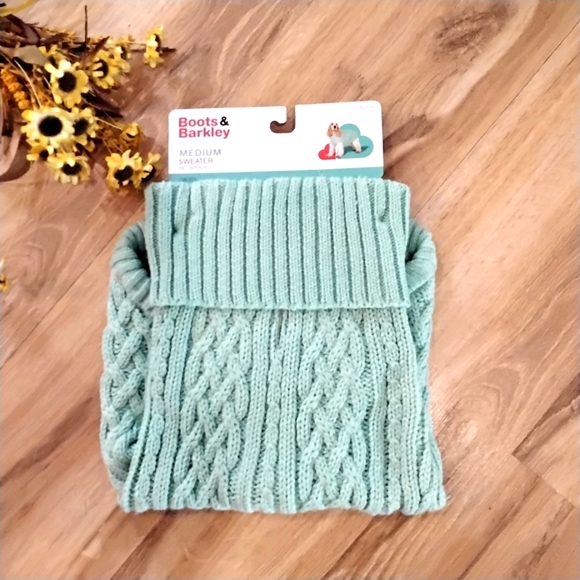 Boots & Barkley Dog Dog Sweater Poshmark